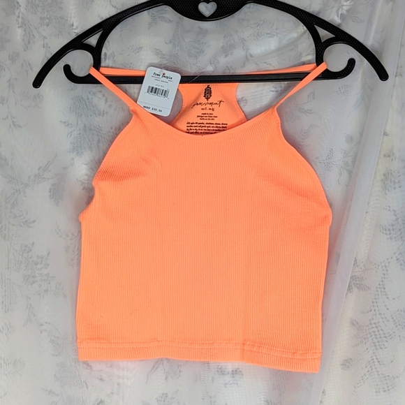 Free People Tops - NWT Free People Intimately Tank top